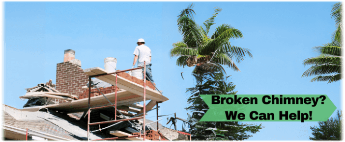 Chimney Repair Woodstock GA