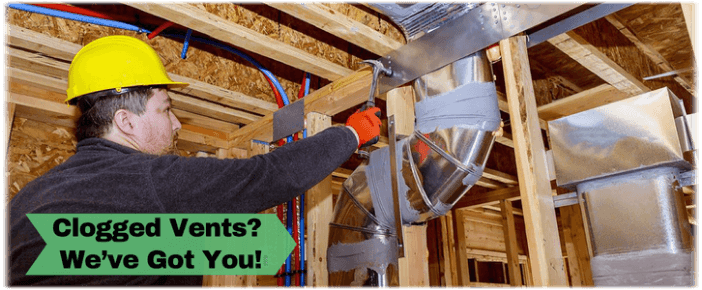 Dryer Vent Cleaning Woodstock GA