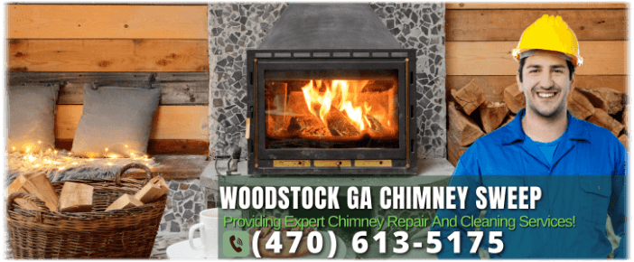 Chimney Sweep Woodstock GA